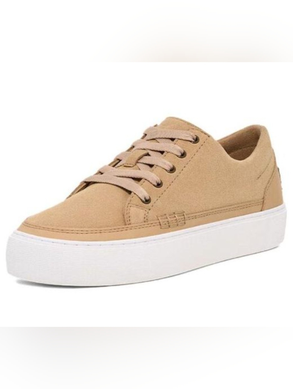Ugg Zilo Platform Sneaker